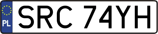 SRC74YH