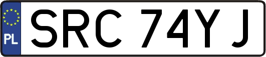 SRC74YJ
