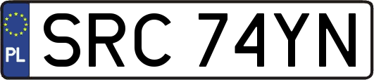 SRC74YN