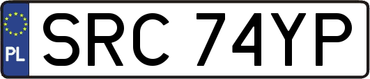 SRC74YP