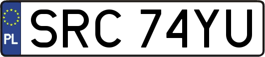 SRC74YU