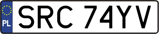 SRC74YV