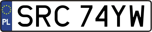 SRC74YW