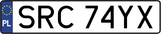 SRC74YX