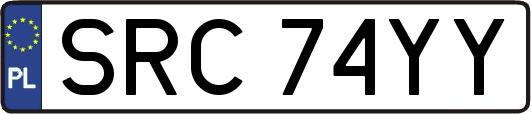 SRC74YY