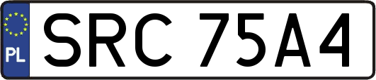 SRC75A4