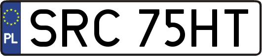 SRC75HT