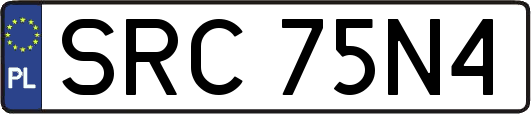 SRC75N4