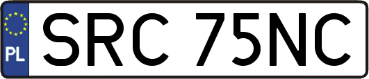 SRC75NC