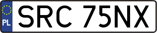 SRC75NX