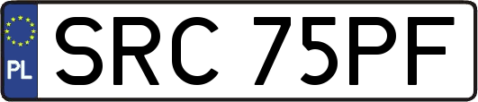 SRC75PF