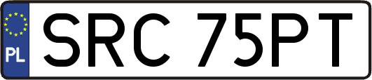 SRC75PT