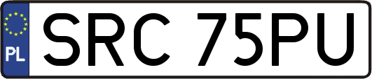 SRC75PU