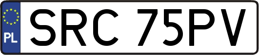 SRC75PV