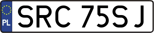 SRC75SJ