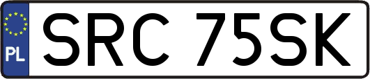 SRC75SK