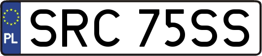 SRC75SS