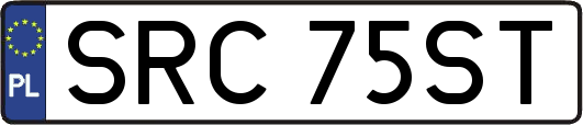 SRC75ST