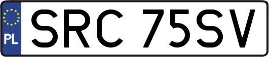 SRC75SV