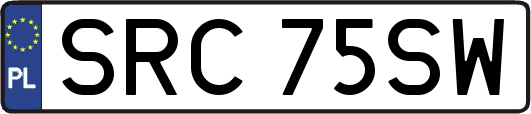 SRC75SW