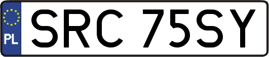 SRC75SY