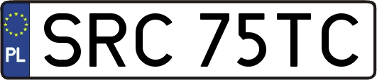 SRC75TC