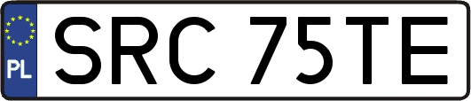 SRC75TE