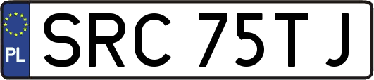 SRC75TJ
