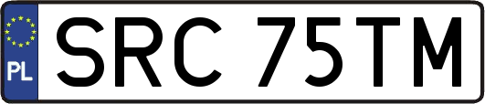 SRC75TM