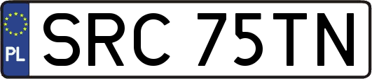 SRC75TN
