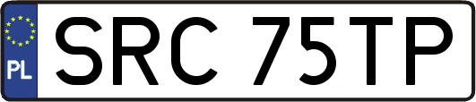 SRC75TP