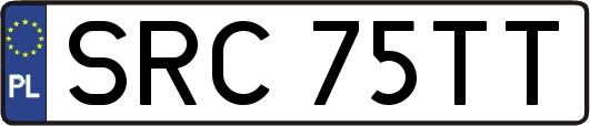 SRC75TT