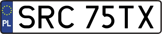 SRC75TX