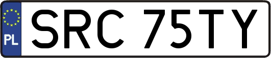 SRC75TY