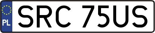 SRC75US
