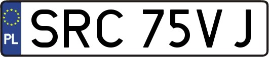 SRC75VJ