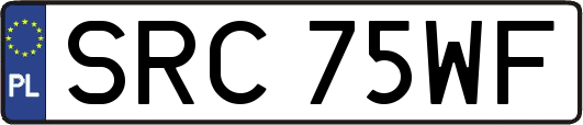 SRC75WF