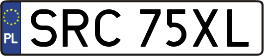 SRC75XL