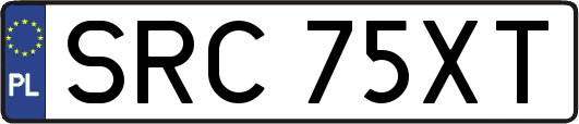 SRC75XT