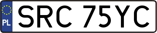 SRC75YC