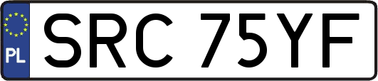 SRC75YF