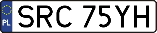 SRC75YH