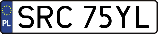SRC75YL