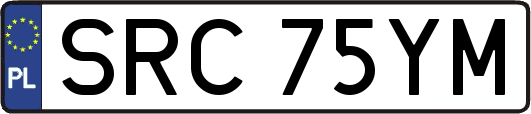 SRC75YM