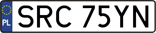 SRC75YN