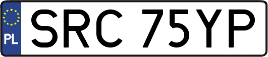 SRC75YP