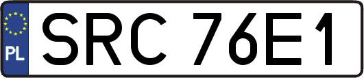 SRC76E1