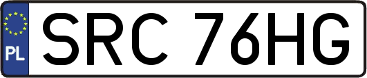SRC76HG