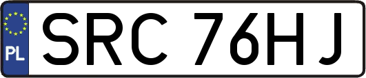 SRC76HJ