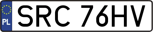 SRC76HV